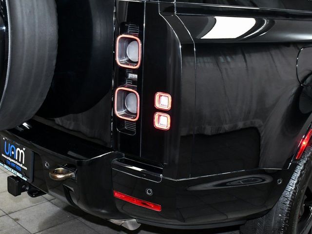 2024 Land Rover Defender 130 X - 23011158 - 74