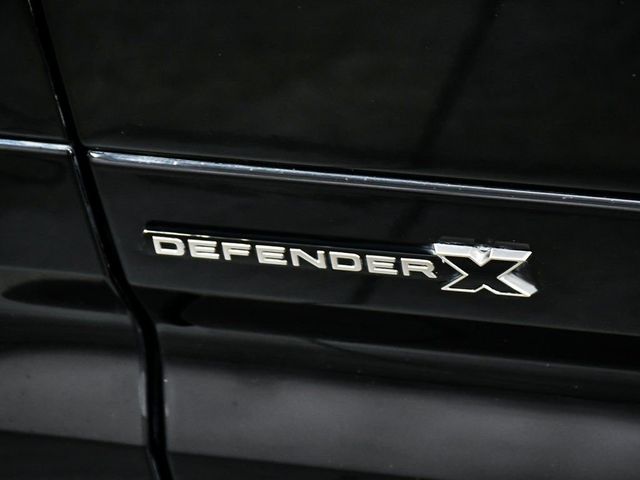 2024 Land Rover Defender 130 X - 23011158 - 79