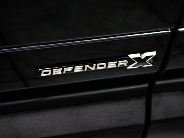 2024 Land Rover Defender 130 X - 23011158 - 81