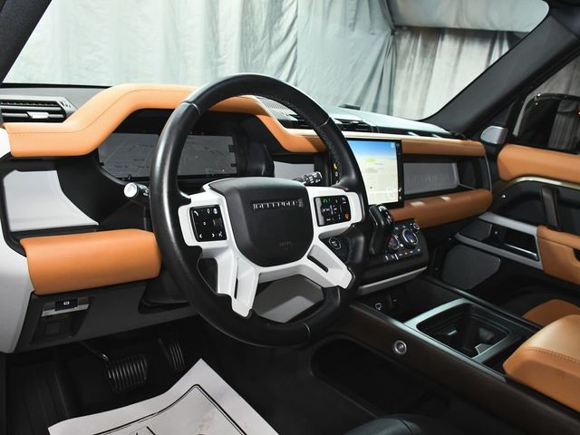 2024 Land Rover Defender 130 X-Dynamic SE - 22999801 - 18