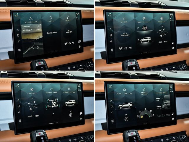 2024 Land Rover Defender 130 X-Dynamic SE - 22999801 - 20
