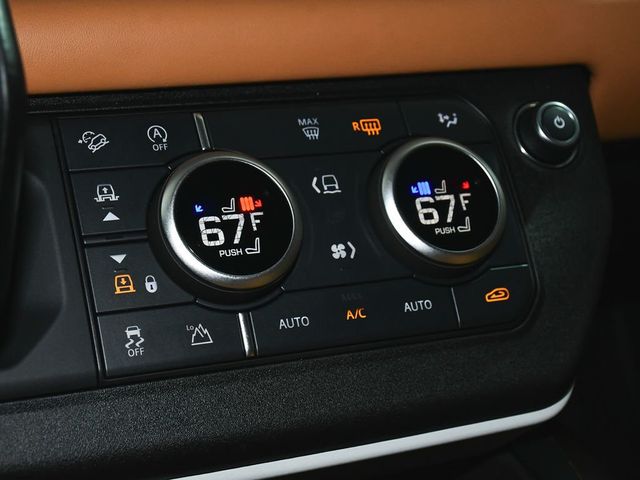 2024 Land Rover Defender 130 X-Dynamic SE - 22999801 - 31