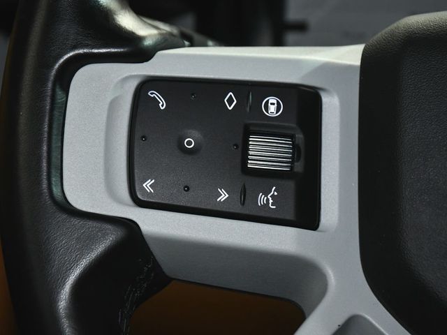 2024 Land Rover Defender 130 X-Dynamic SE - 22999801 - 35