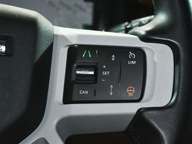2024 Land Rover Defender 130 X-Dynamic SE - 22999801 - 36