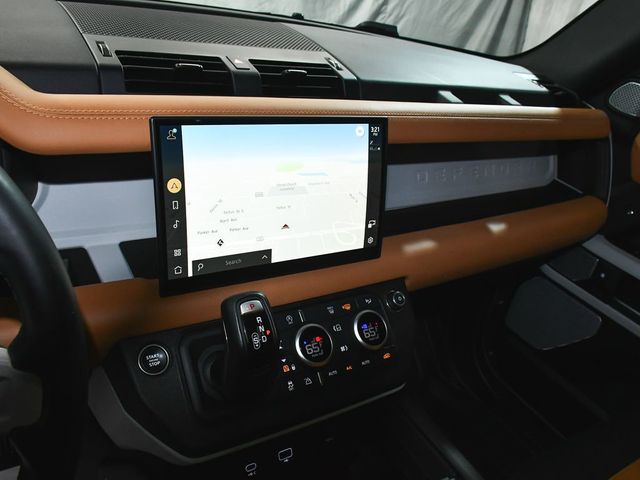 2024 Land Rover Defender 130 X-Dynamic SE - 22999801 - 39