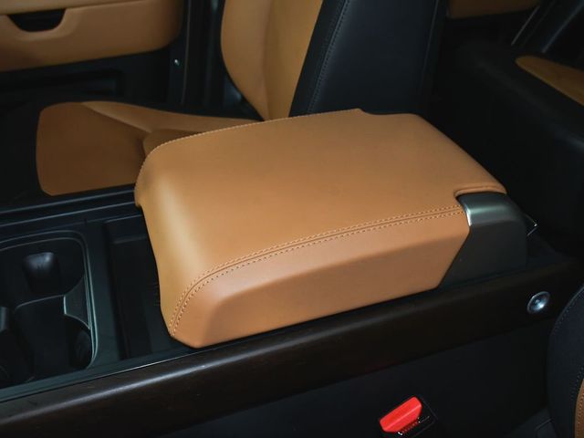 2024 Land Rover Defender 130 X-Dynamic SE - 22999801 - 43