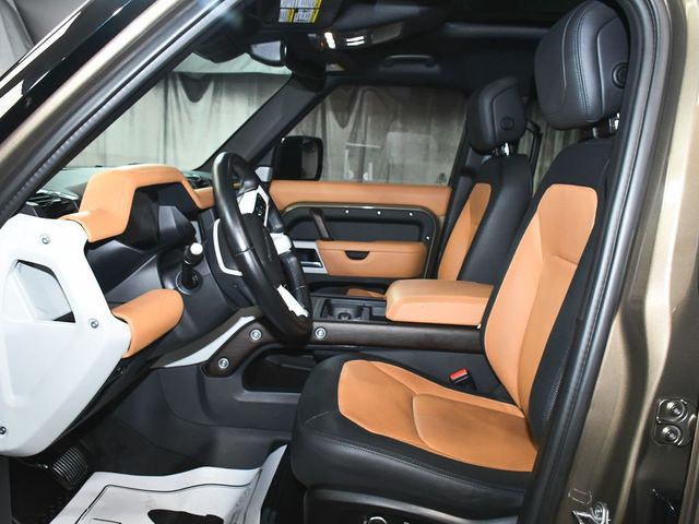 2024 Land Rover Defender 130 X-Dynamic SE - 22999801 - 47