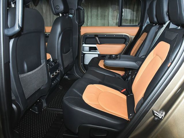 2024 Land Rover Defender 130 X-Dynamic SE - 22999801 - 51