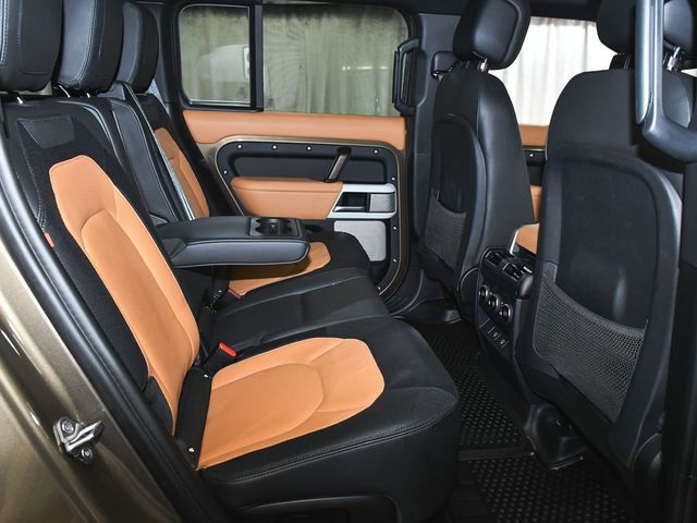 2024 Land Rover Defender 130 X-Dynamic SE - 22999801 - 54