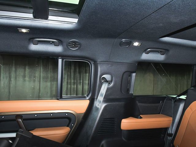 2024 Land Rover Defender 130 X-Dynamic SE - 22999801 - 57