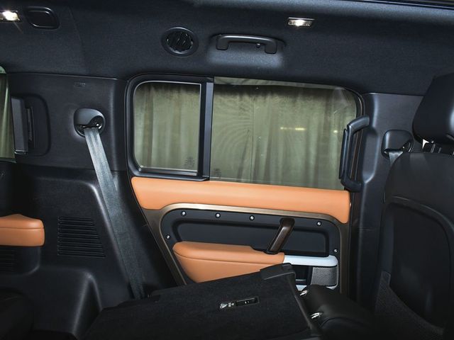2024 Land Rover Defender 130 X-Dynamic SE - 22999801 - 62