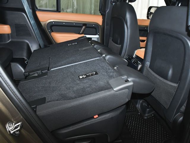 2024 Land Rover Defender 130 X-Dynamic SE - 22999801 - 63