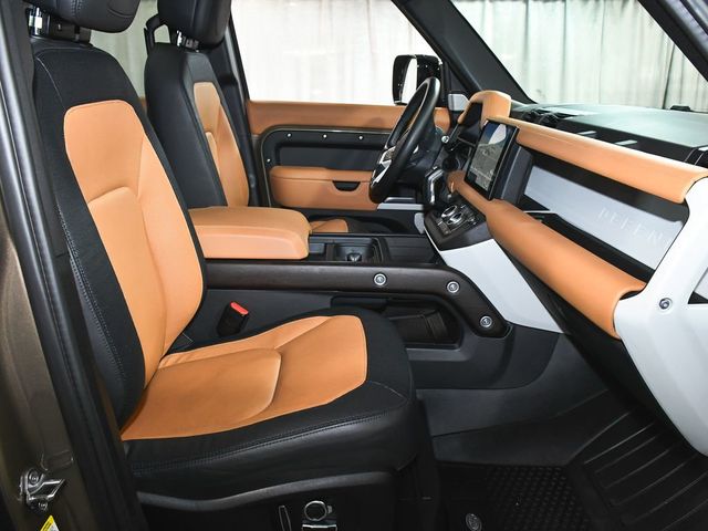 2024 Land Rover Defender 130 X-Dynamic SE - 22999801 - 64