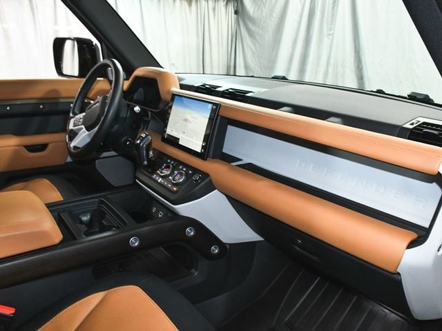 2024 Land Rover Defender 130 X-Dynamic SE - 22999801 - 66