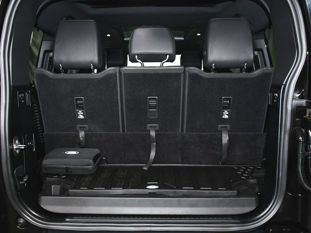 2024 Land Rover Defender 130 X-Dynamic SE - 22999801 - 72