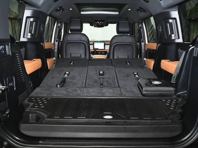 2024 Land Rover Defender 130 X-Dynamic SE - 22999801 - 74