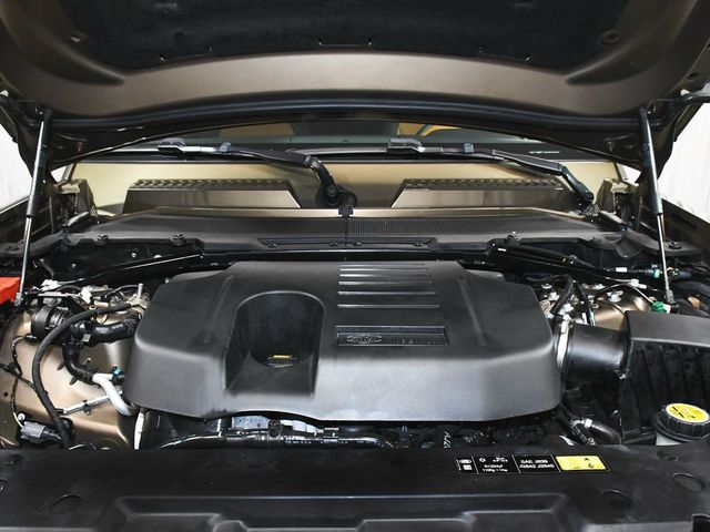 2024 Land Rover Defender 130 X-Dynamic SE - 22999801 - 76