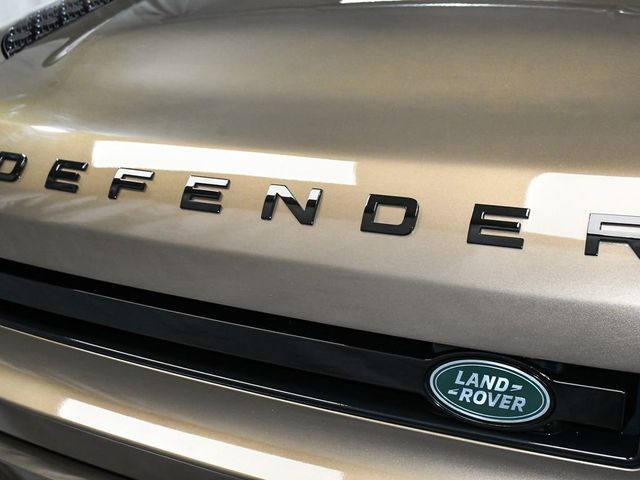 2024 Land Rover Defender 130 X-Dynamic SE - 22999801 - 78