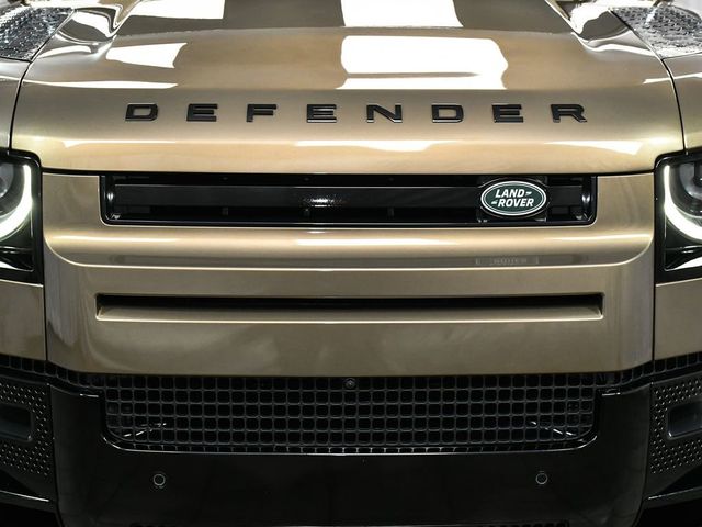 2024 Land Rover Defender 130 X-Dynamic SE - 22999801 - 81