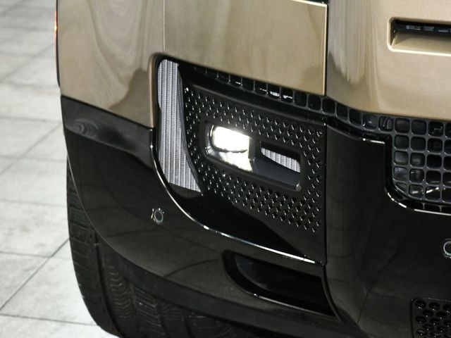 2024 Land Rover Defender 130 X-Dynamic SE - 22999801 - 82