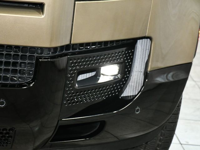 2024 Land Rover Defender 130 X-Dynamic SE - 22999801 - 83