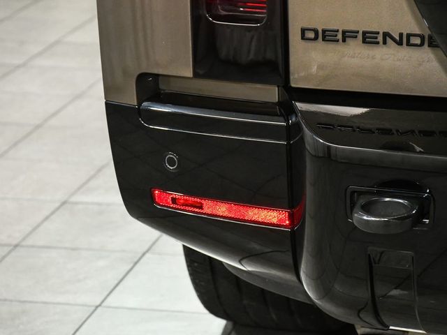 2024 Land Rover Defender 130 X-Dynamic SE - 22999801 - 89
