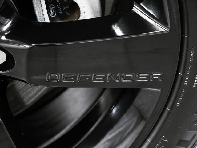 2024 Land Rover Defender 130 X-Dynamic SE - 22999801 - 95