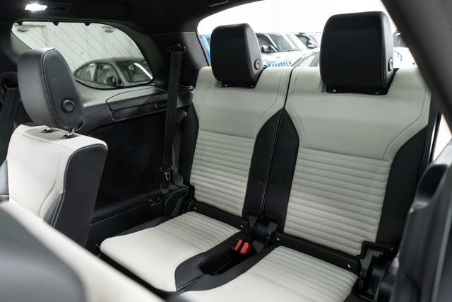 2024 Land Rover Discovery P300 Dynamic SE - 23029327 - 17