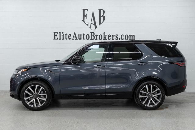 2024 Land Rover Discovery P300 Dynamic SE - 23029327 - 1