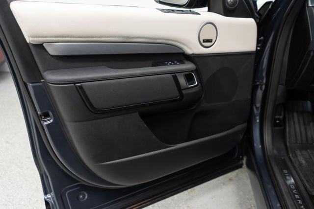 2024 Land Rover Discovery P300 Dynamic SE - 23029327 - 19