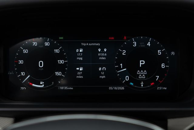 2024 Land Rover Discovery P300 Dynamic SE - 23029327 - 22
