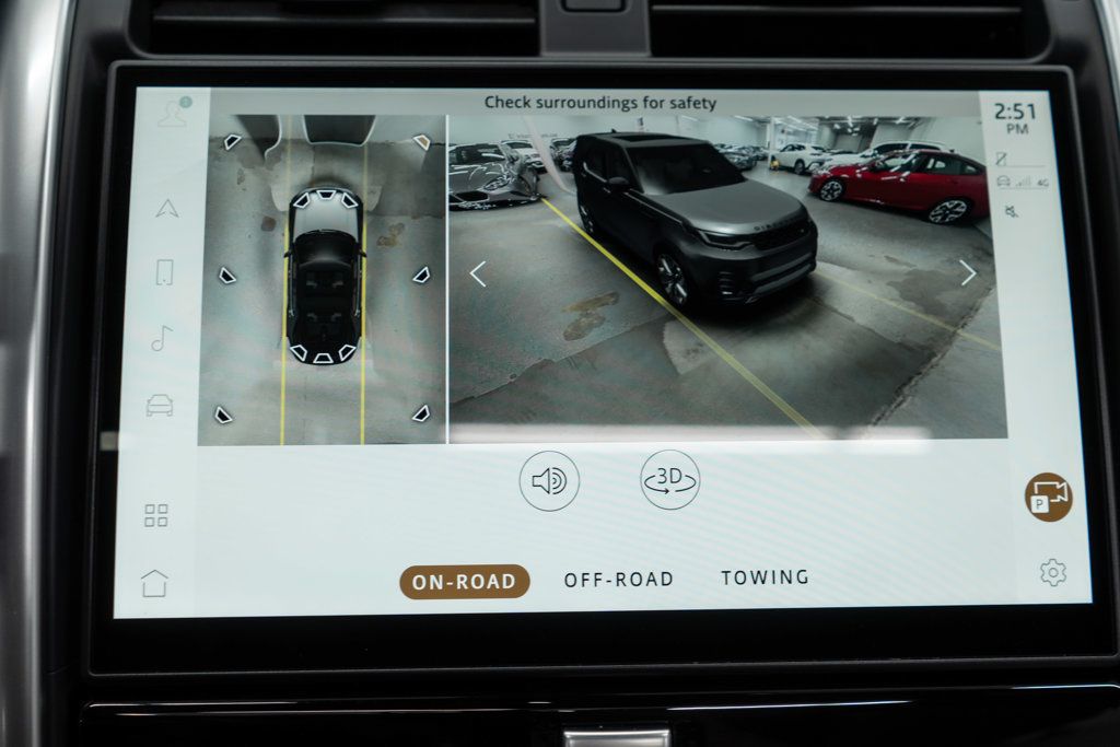 Land Rover Discovery photo 29