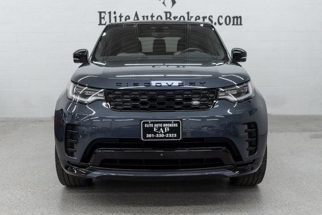 2024 Land Rover Discovery P300 Dynamic SE - 23029327 - 2
