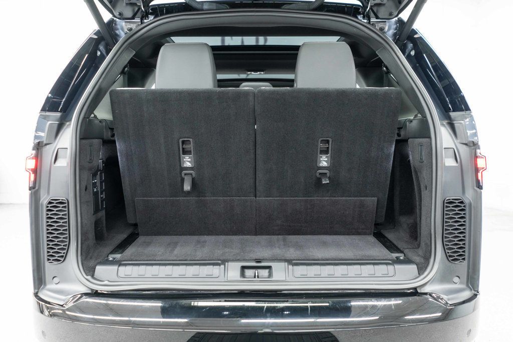 Land Rover Discovery photo 35