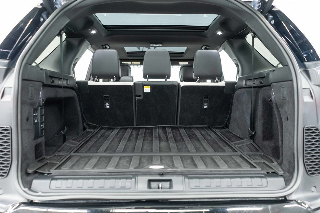 Land Rover Discovery photo 36