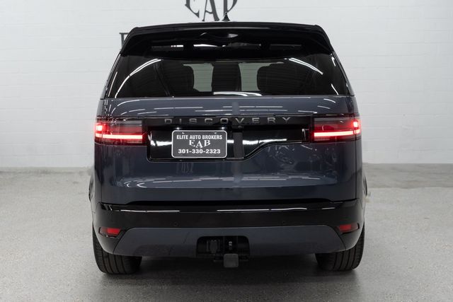 2024 Land Rover Discovery P300 Dynamic SE - 23029327 - 3
