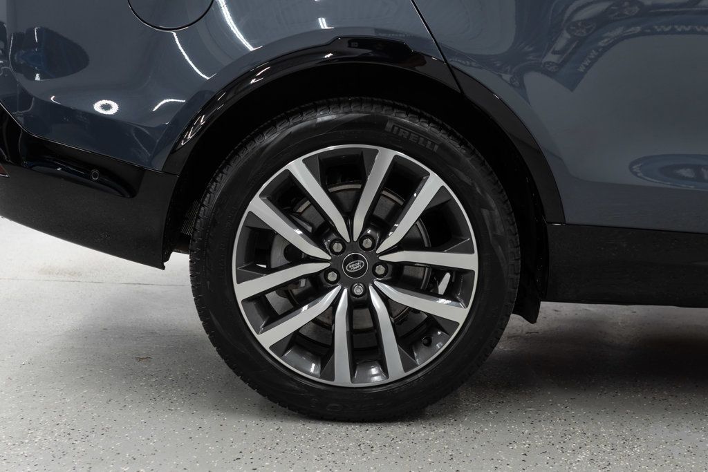 Land Rover Discovery photo 40