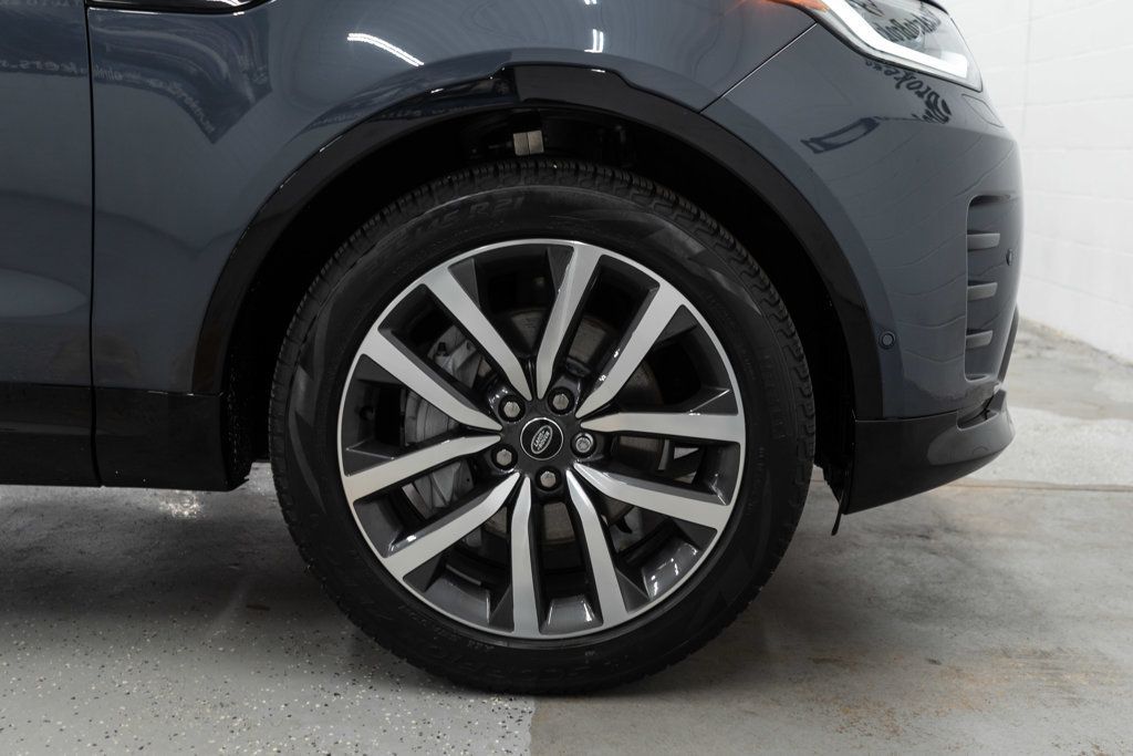 Land Rover Discovery photo 41