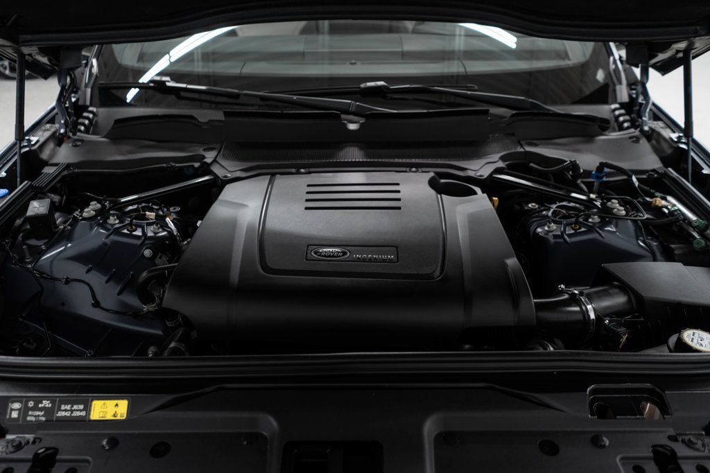 Land Rover Discovery photo 42