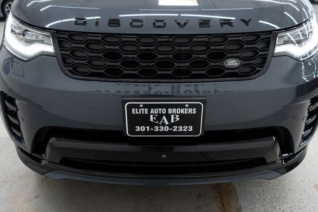 2024 Land Rover Discovery P300 Dynamic SE - 23029327 - 45