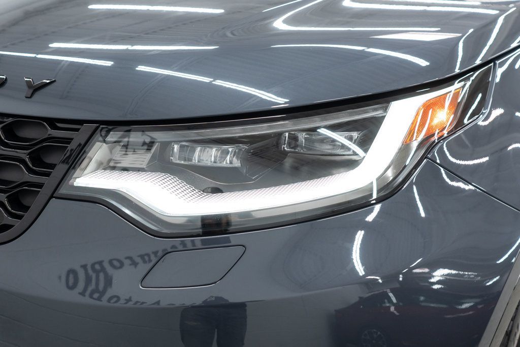 Land Rover Discovery photo 47
