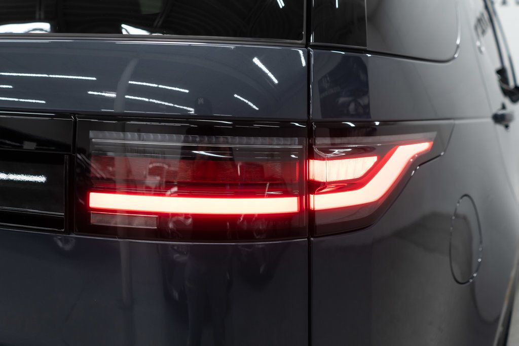 Land Rover Discovery photo 49