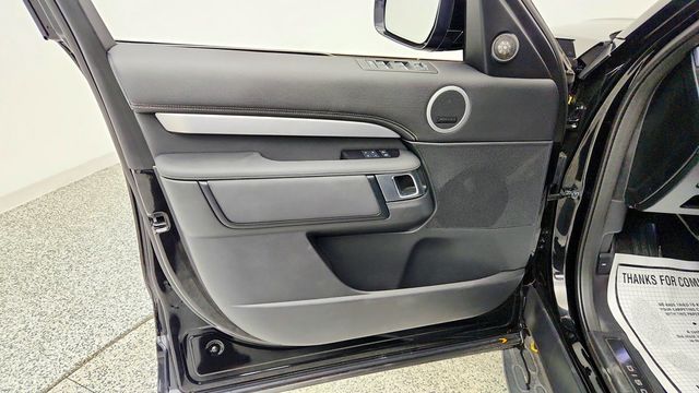 2024 Land Rover Discovery P300 Dynamic SE - 23092308 - 10