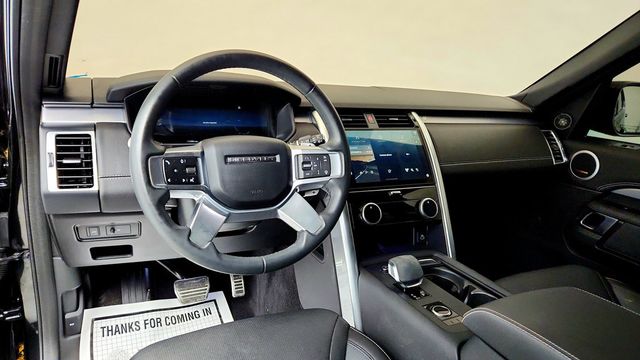 2024 Land Rover Discovery P300 Dynamic SE - 23092308 - 12