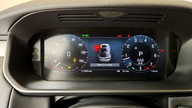 2024 Land Rover Discovery P300 Dynamic SE - 23092308 - 14