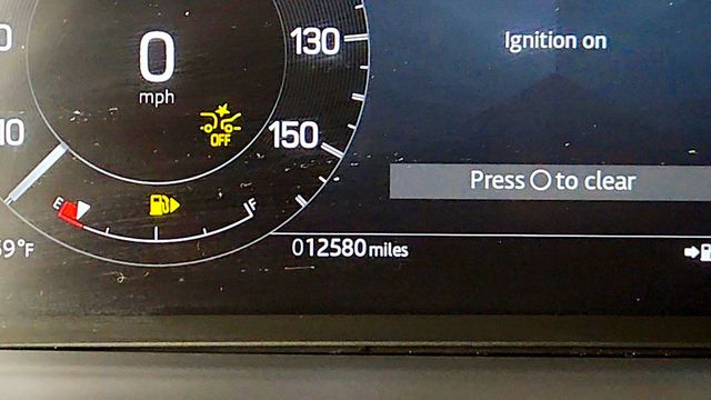 2024 Land Rover Discovery P300 Dynamic SE - 23092308 - 15