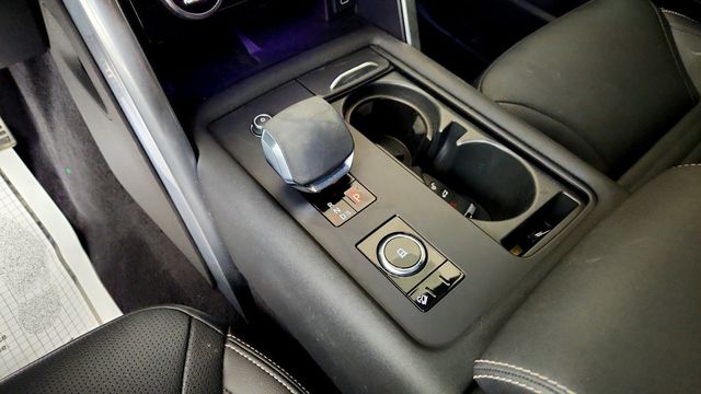 2024 Land Rover Discovery P300 Dynamic SE - 23092308 - 16