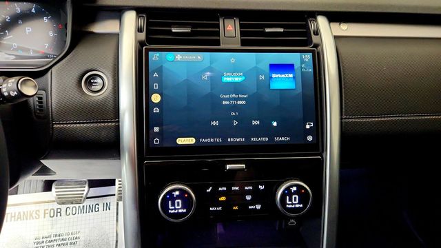 2024 Land Rover Discovery P300 Dynamic SE - 23092308 - 17