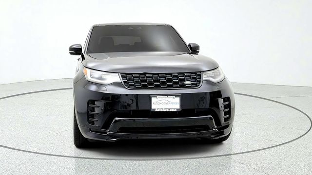 2024 Land Rover Discovery P300 Dynamic SE - 23092308 - 1