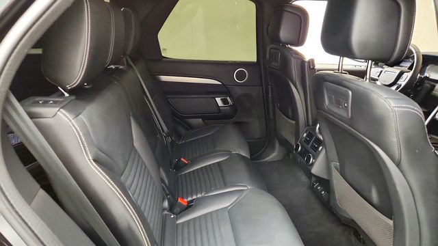 2024 Land Rover Discovery P300 Dynamic SE - 23092308 - 21